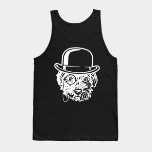 Maltese Wise Guy Tank Top